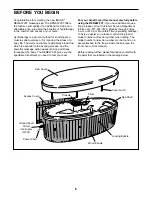 Preview for 6 page of Image IMSB20701 User Manual