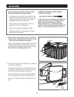 Preview for 8 page of Image PARADISE IMSB53940 User Manual