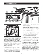 Preview for 13 page of Image PARADISE IMSB53940 User Manual