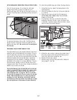 Preview for 17 page of Image PARADISE IMSB53940 User Manual