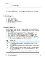 Preview for 13 page of Imagine communications Selenio BNP 2xr User Manual