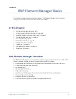 Preview for 23 page of Imagine communications Selenio BNP 2xr User Manual