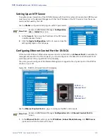 Preview for 210 page of Imagine communications Selenio BNP 2xr User Manual