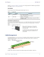 Preview for 33 page of Imagine communications Selenio VMG-14+ Hardware Setup Manual