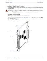 Preview for 47 page of Imagine communications Selenio VMG-14+ Hardware Setup Manual