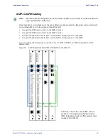 Preview for 49 page of Imagine communications Selenio VMG-14+ Hardware Setup Manual