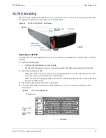 Preview for 63 page of Imagine communications Selenio VMG-14+ Hardware Setup Manual