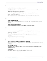 Preview for 86 page of Imagine communications Selenio VMG-14+ Hardware Setup Manual