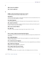 Preview for 88 page of Imagine communications Selenio VMG-14+ Hardware Setup Manual