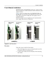 Preview for 27 page of Imagine OBS+OP+5050D Installation And Operator'S Manual