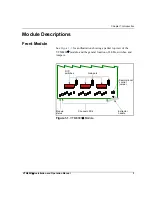 Preview for 17 page of Imagine VTM6801+ Installation And Operation Manual