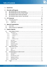 Preview for 2 page of Imaging Source DFK 33UX252 Technical Reference Manual