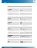 Preview for 4 page of Imaging Source DMK 33UX183 Technical Reference Manual