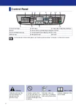 Preview for 4 page of imagistics fx2100 Quick Start Manual