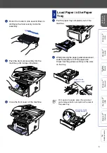 Preview for 7 page of imagistics fx2100 Quick Start Manual