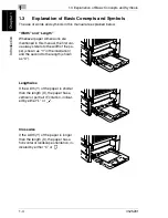 Preview for 13 page of imagistics im2520f User Manual