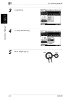 Preview for 33 page of imagistics im2520f User Manual