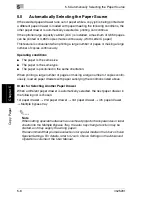 Preview for 91 page of imagistics im2520f User Manual