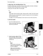 Preview for 96 page of imagistics im2520f User Manual