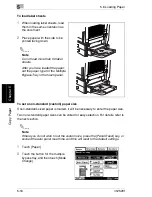 Preview for 99 page of imagistics im2520f User Manual