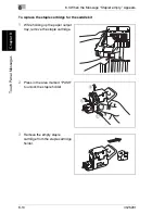 Preview for 183 page of imagistics im2520f User Manual