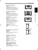 Preview for 29 page of imagistics im4720 Operator'S Manual