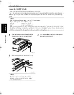 Preview for 52 page of imagistics im4720 Operator'S Manual