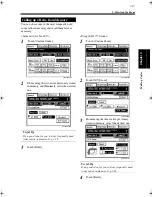 Preview for 61 page of imagistics im4720 Operator'S Manual