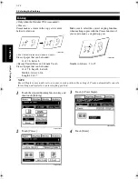 Preview for 72 page of imagistics im4720 Operator'S Manual