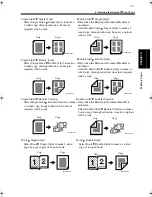 Preview for 81 page of imagistics im4720 Operator'S Manual