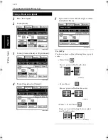 Preview for 84 page of imagistics im4720 Operator'S Manual