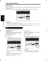 Preview for 88 page of imagistics im4720 Operator'S Manual