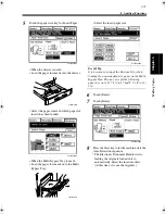 Preview for 95 page of imagistics im4720 Operator'S Manual