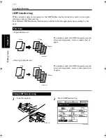 Preview for 96 page of imagistics im4720 Operator'S Manual