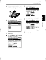 Preview for 97 page of imagistics im4720 Operator'S Manual