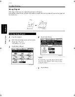 Preview for 102 page of imagistics im4720 Operator'S Manual