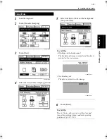 Preview for 105 page of imagistics im4720 Operator'S Manual