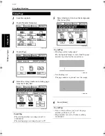 Preview for 106 page of imagistics im4720 Operator'S Manual