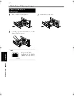 Preview for 174 page of imagistics im4720 Operator'S Manual