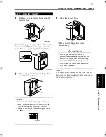 Preview for 175 page of imagistics im4720 Operator'S Manual