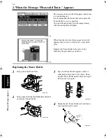 Preview for 176 page of imagistics im4720 Operator'S Manual