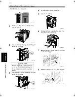 Preview for 198 page of imagistics im4720 Operator'S Manual