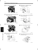 Preview for 200 page of imagistics im4720 Operator'S Manual