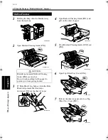 Preview for 204 page of imagistics im4720 Operator'S Manual