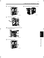 Preview for 205 page of imagistics im4720 Operator'S Manual