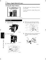 Preview for 208 page of imagistics im4720 Operator'S Manual