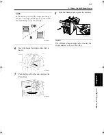 Preview for 209 page of imagistics im4720 Operator'S Manual