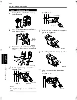 Preview for 210 page of imagistics im4720 Operator'S Manual