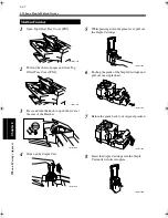 Preview for 212 page of imagistics im4720 Operator'S Manual