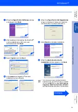 Preview for 17 page of imagistics sx2100 Quick Start Manual